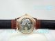 Replica IWC Portuguese White Dial Brown Leather Strap Watch (5)_th.jpg